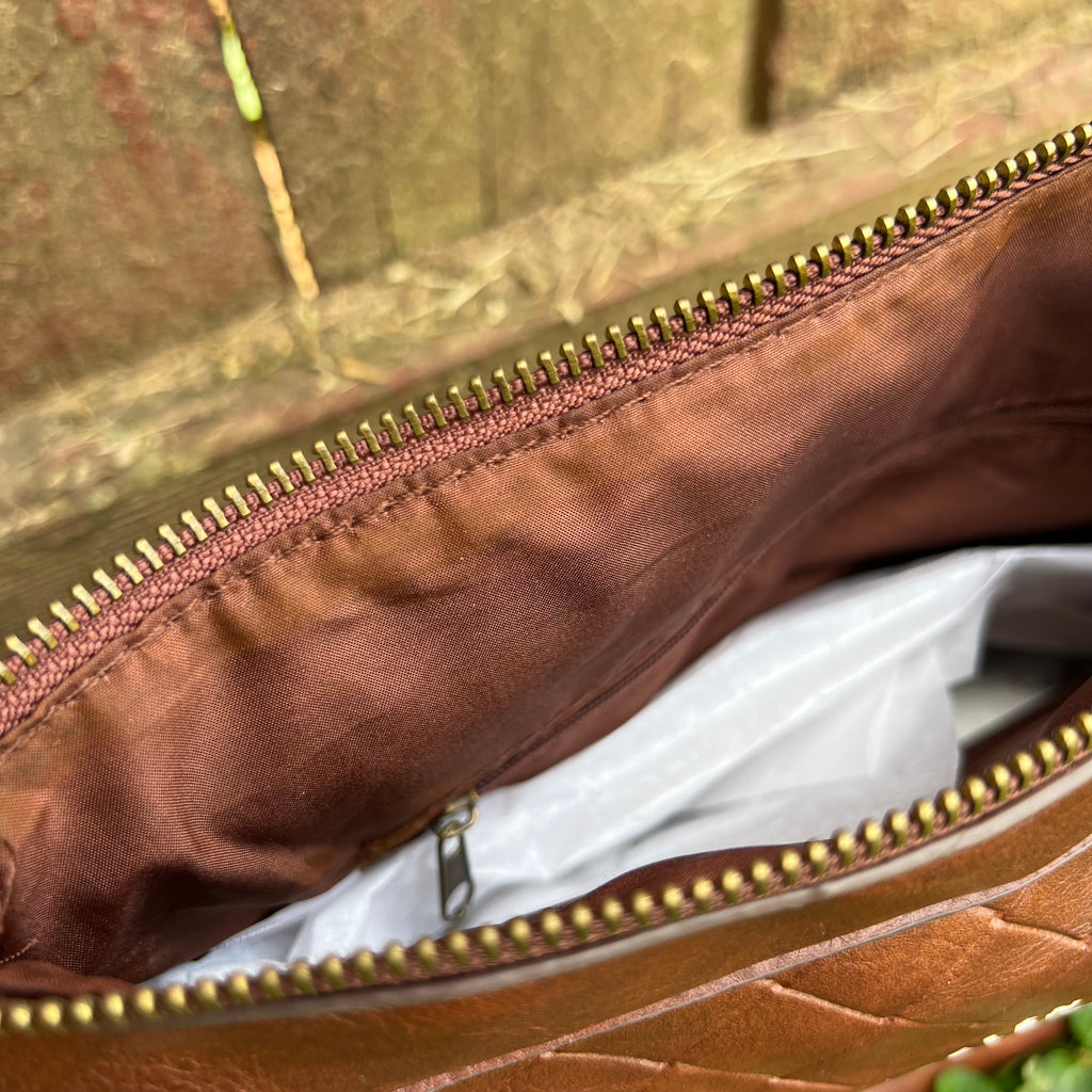Edelen Bros Clothing Satchel Crossbody