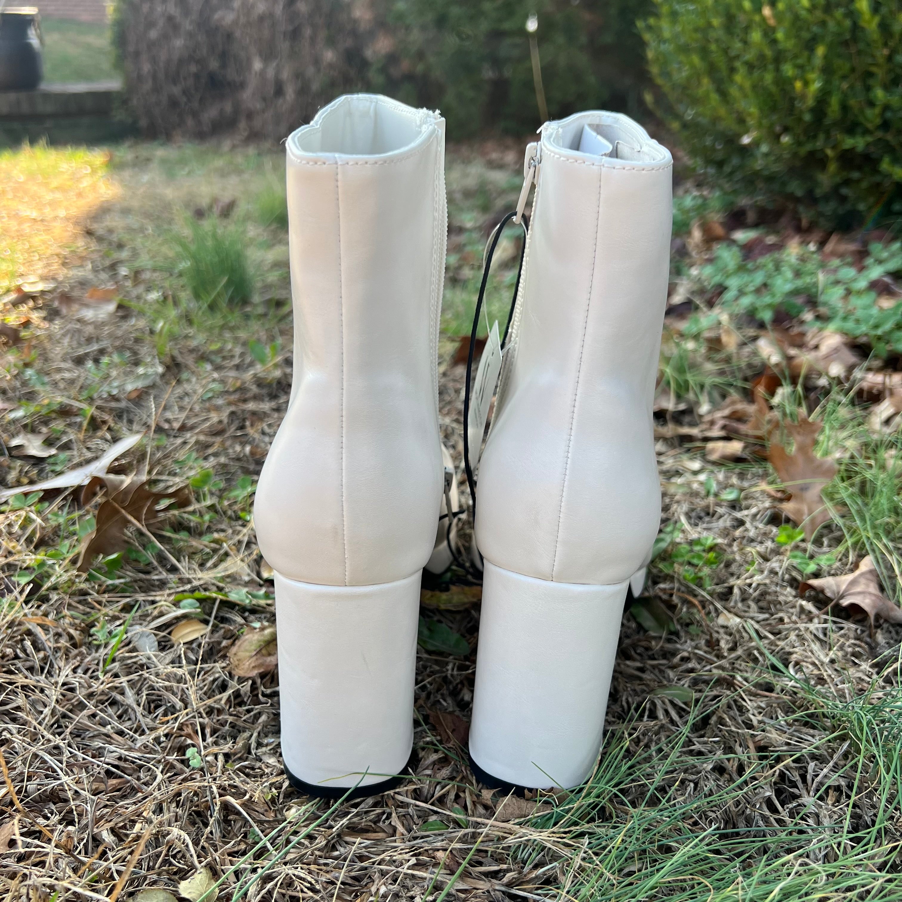 Dressy Casual Country Boots