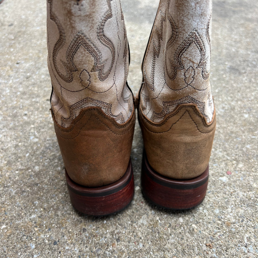Smoky Mountain Western Boots