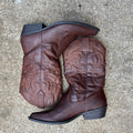 Austin Trading Co Western Cowgirl Boots