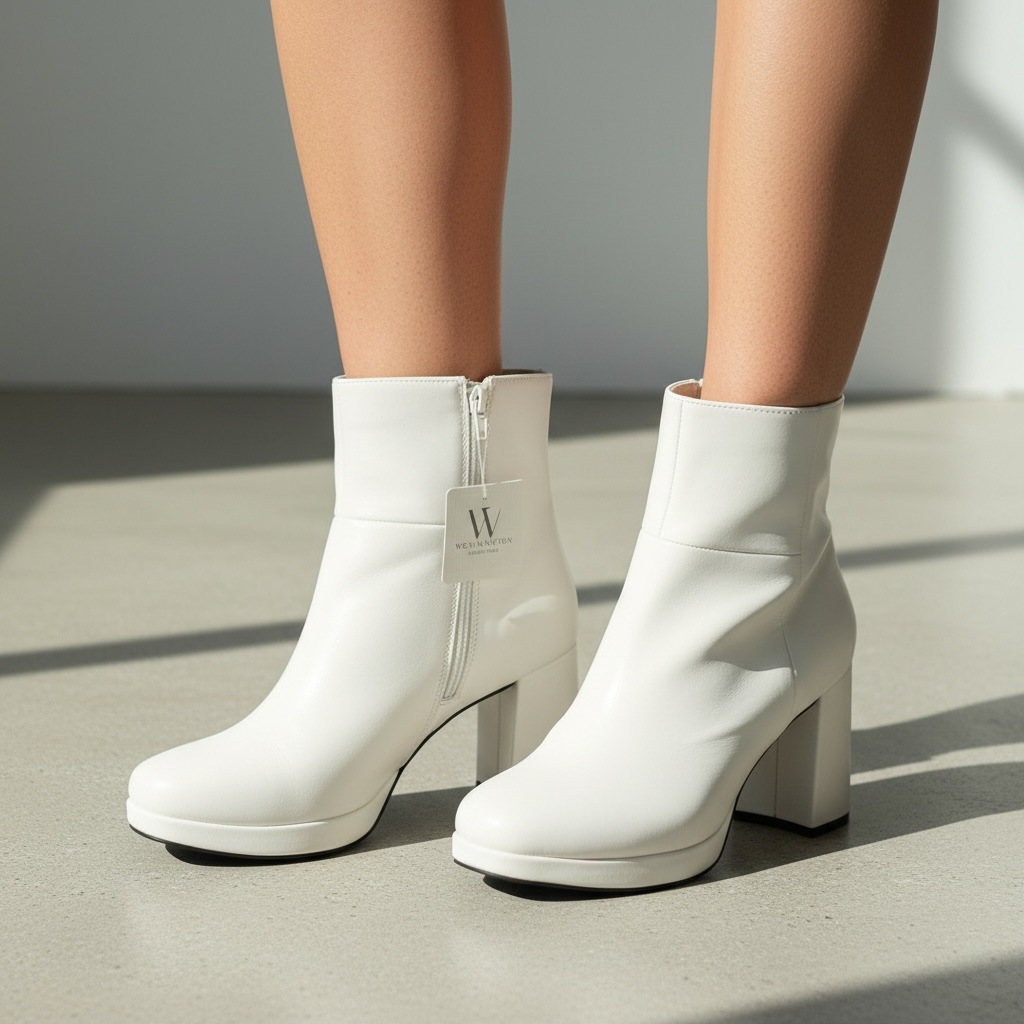 Casual Country Boots