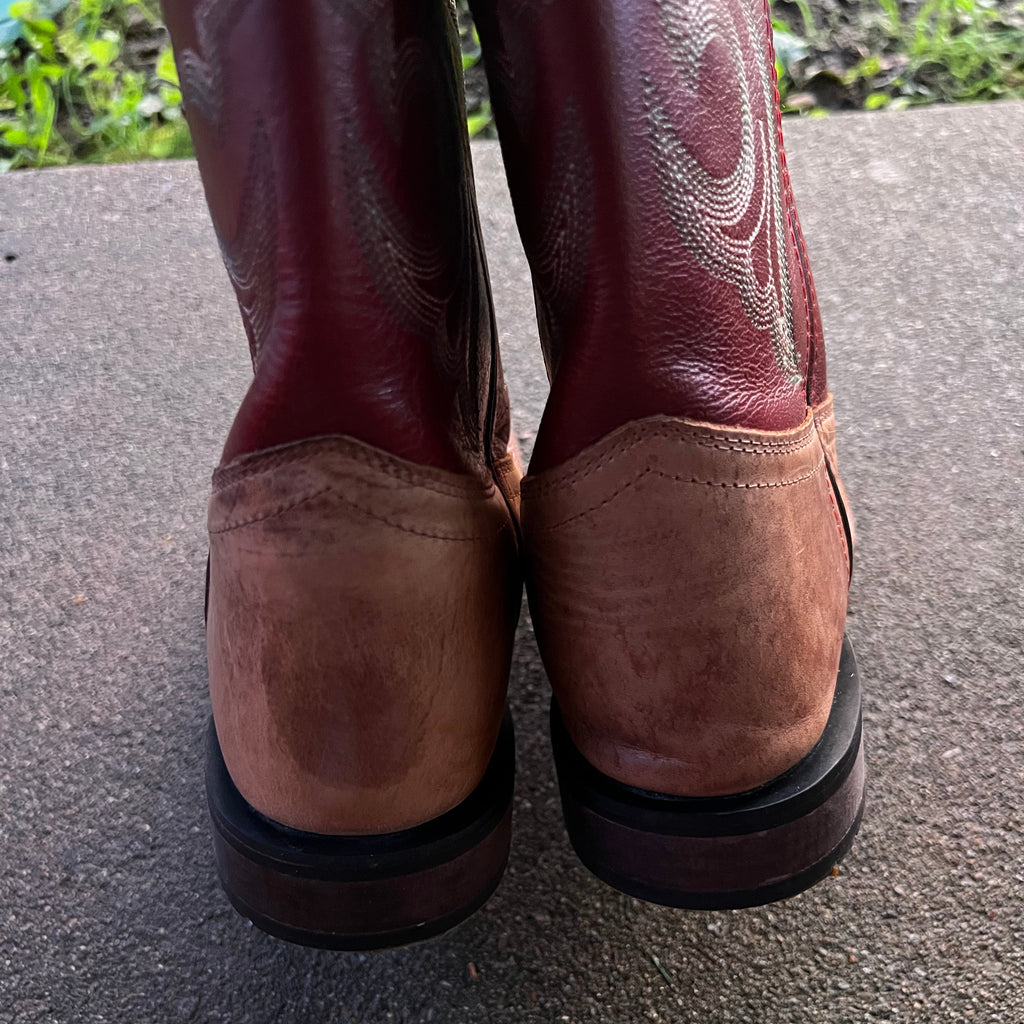 Cody James Youth Cowboy Western Boots