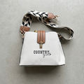 Edelen Bros Southern Crossbody Bag Country Girl