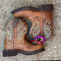 Justin Gypsy Toddler Western Boots