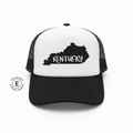 Kentucky Trucker Hat Bardstown Country Boutique