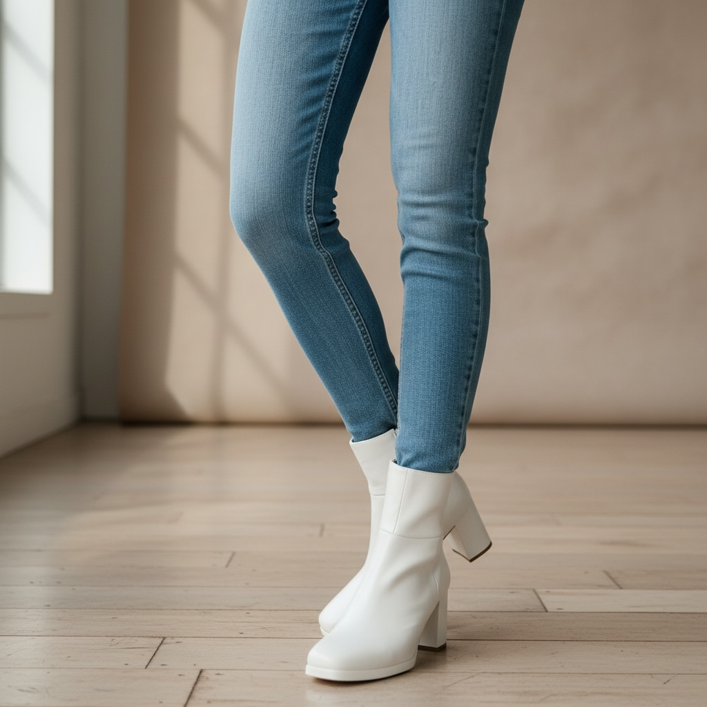 Casual Country Boots