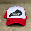 Kentucky Country Trucker Hat