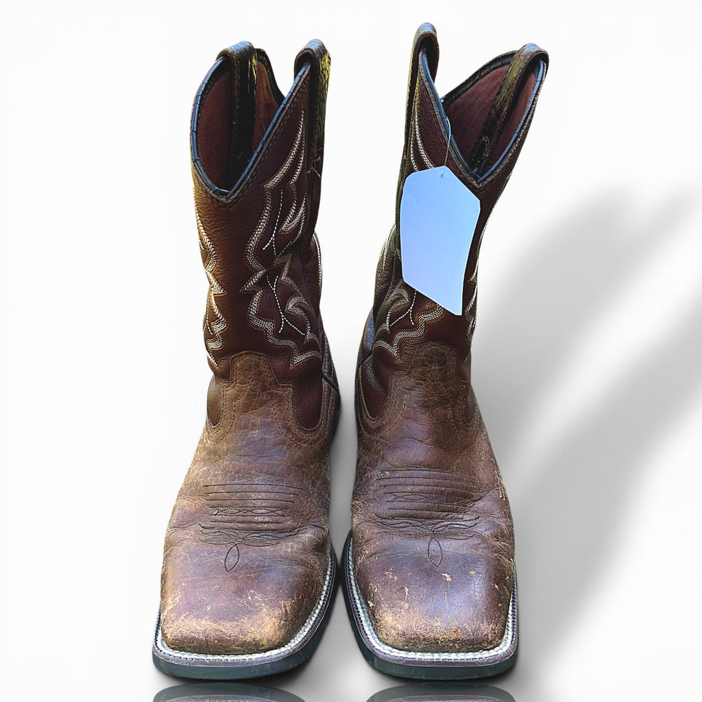 Justin Boots Bardstown KY | Western Wear Boutique | Edelen Bros