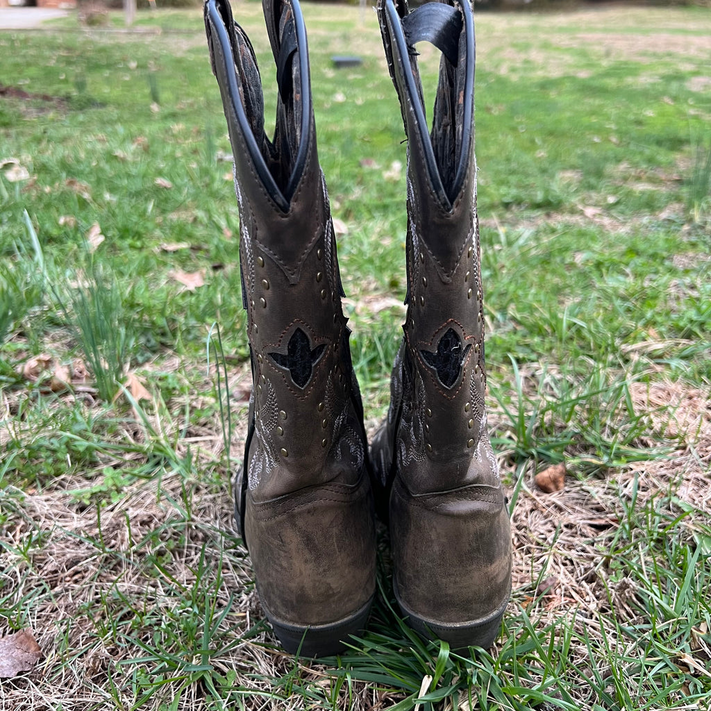 Laredo Women's Western Cowgirl Boots | Local Bardstown, KY Shop