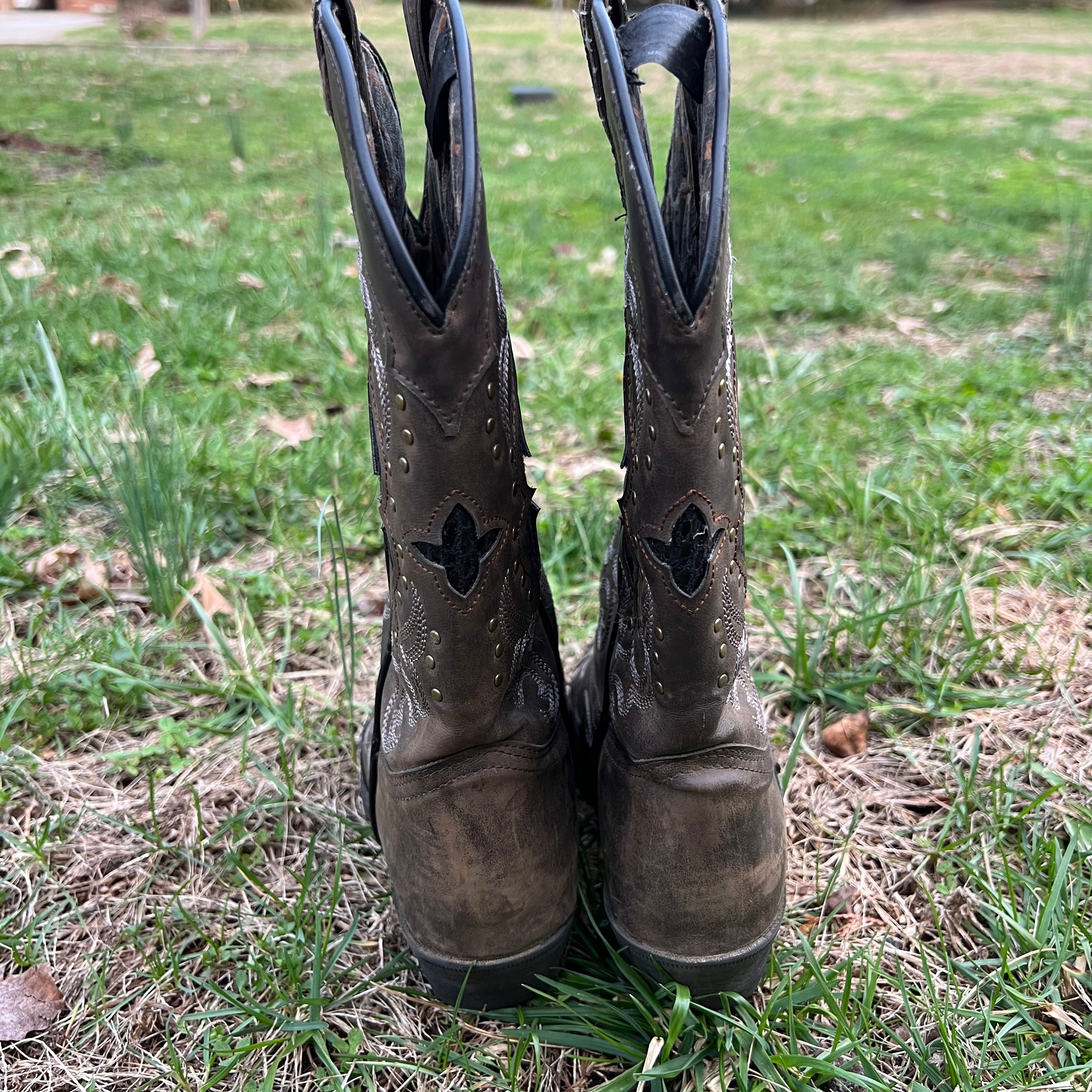 Laredo Women's Western Cowgirl Boots | Local Bardstown, KY Shop