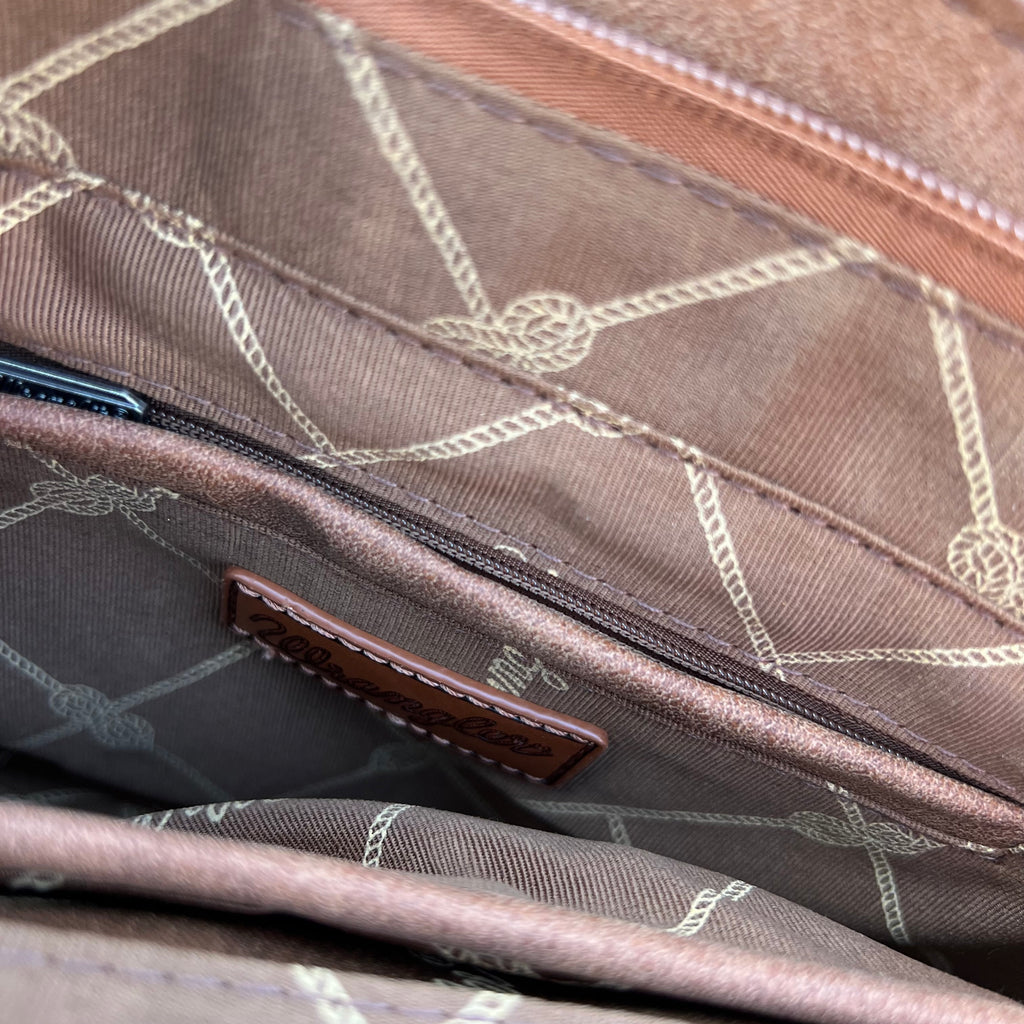 Wrangler Tool Embroidery Bag