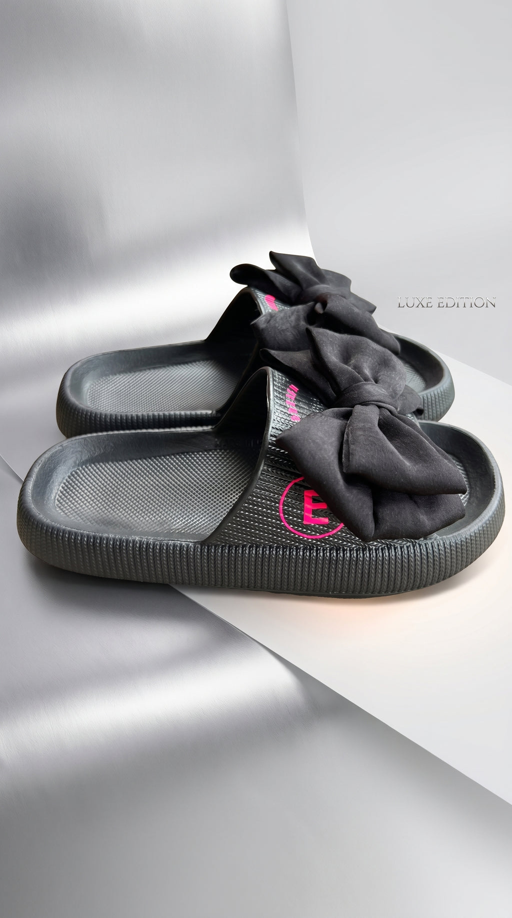 Edelen Bros Bouluxe Slides