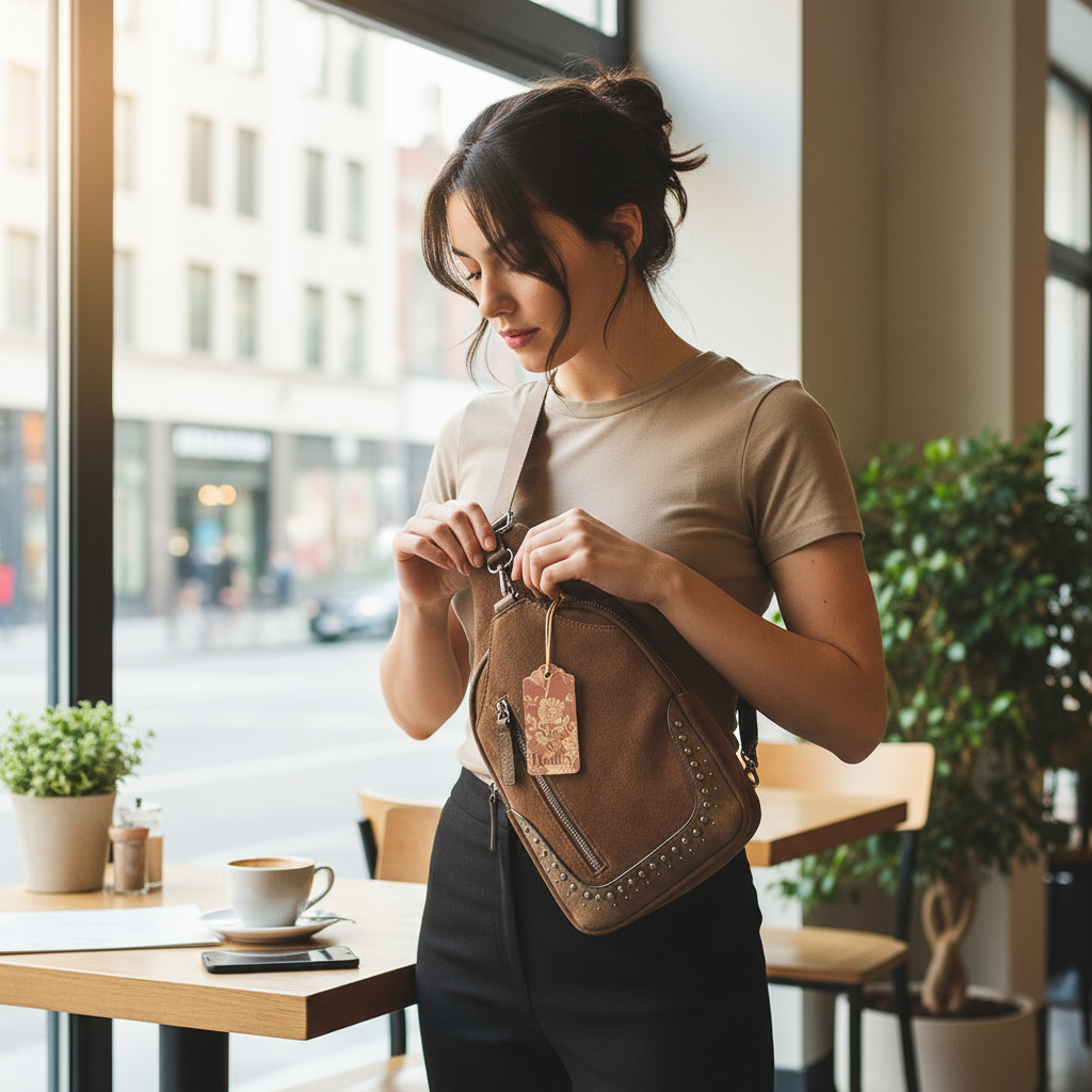 Crossbody Bag Bundle | Country Boutique Style