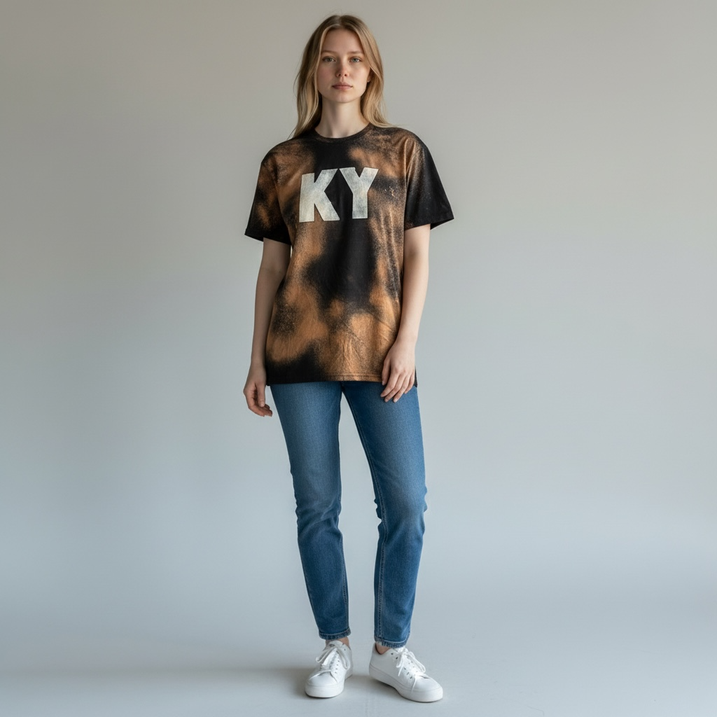 Bardstown Boutique | KY Hand-Dyed