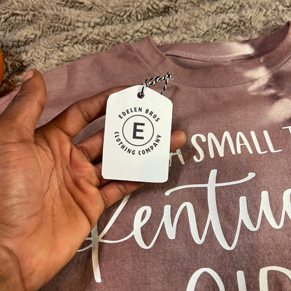 “Kentucky Small Town Girl – Southern Boutique Long Sleeve”