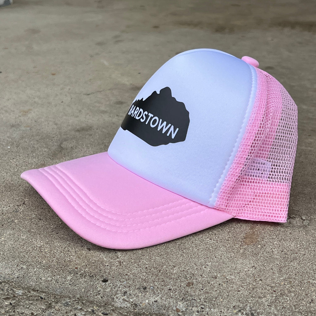 Bardstown Kentucky Trucker Hat