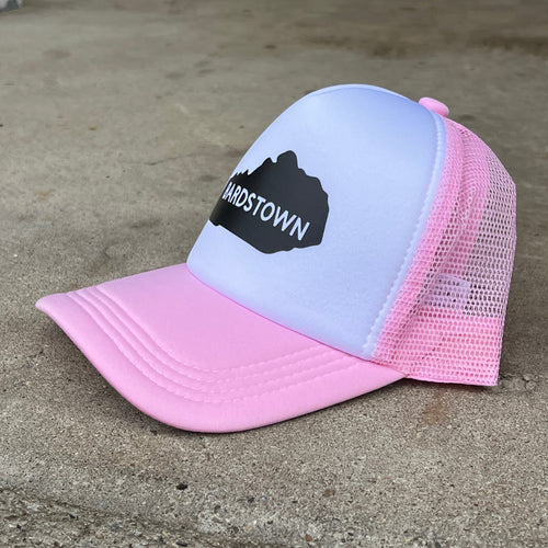 Bardstown Kentucky Trucker Hat
