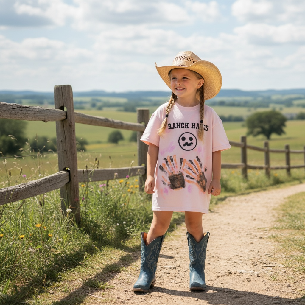Ranch Hands Mud Tee | Edelen Bros
Bardstown KY