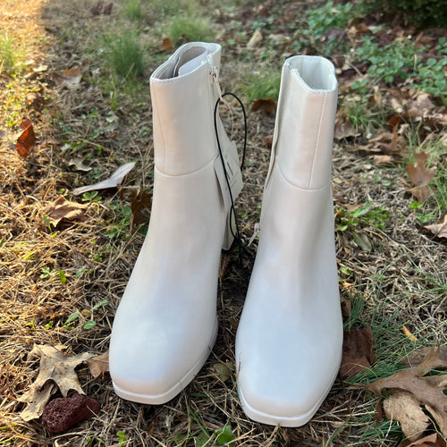 Dressy Casual Country Boots