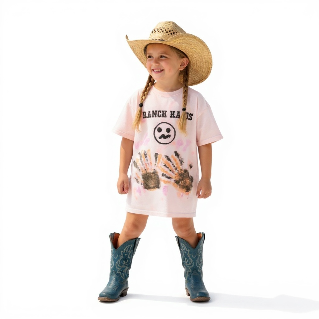 Ranch Hands Mud Tee | Edelen Bros
Bardstown KY