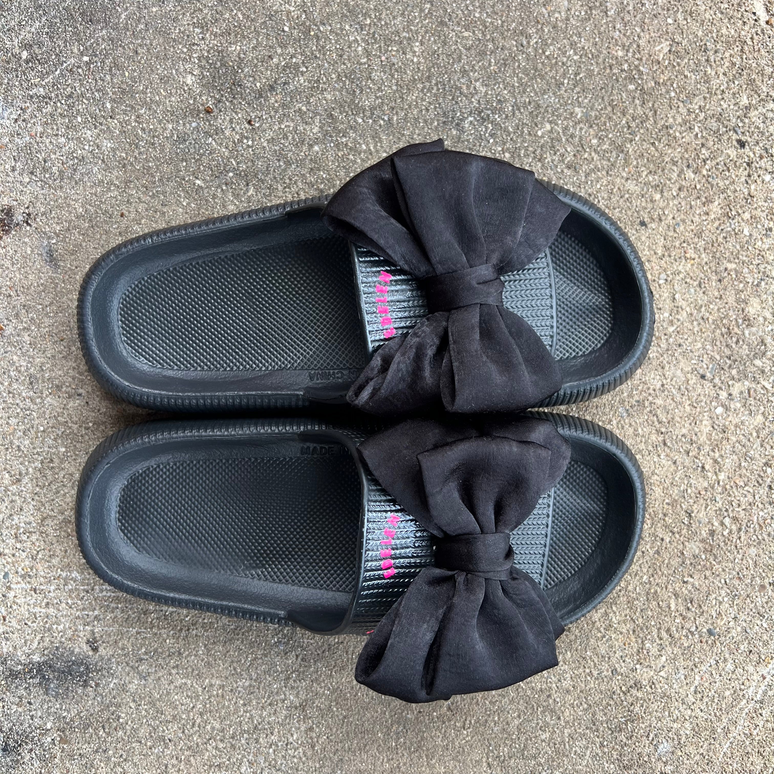 Edelen Bros Bouluxe Slides