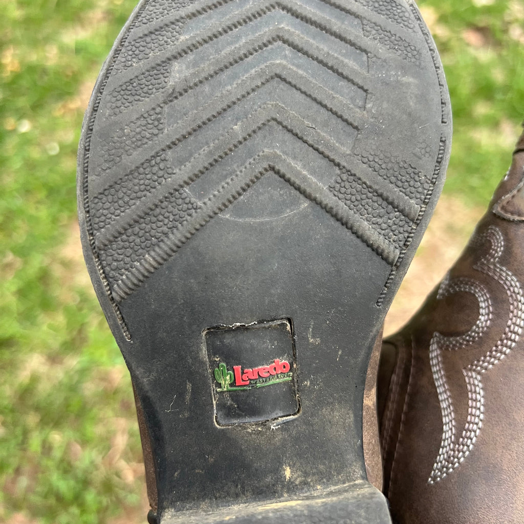 Laredo Women's Western Cowgirl Boots | Local Bardstown, KY Shop