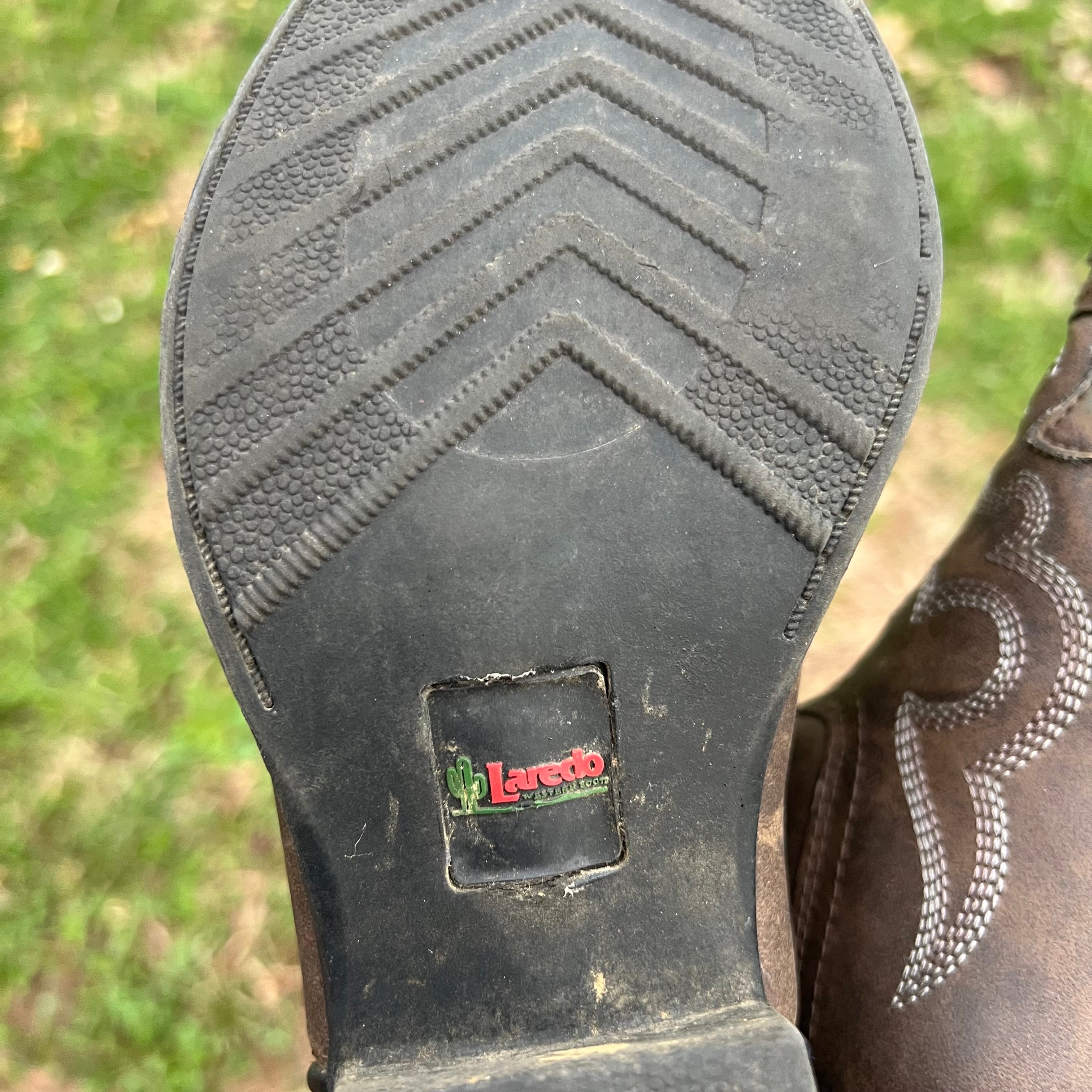 Laredo Women's Western Cowgirl Boots | Local Bardstown, KY Shop