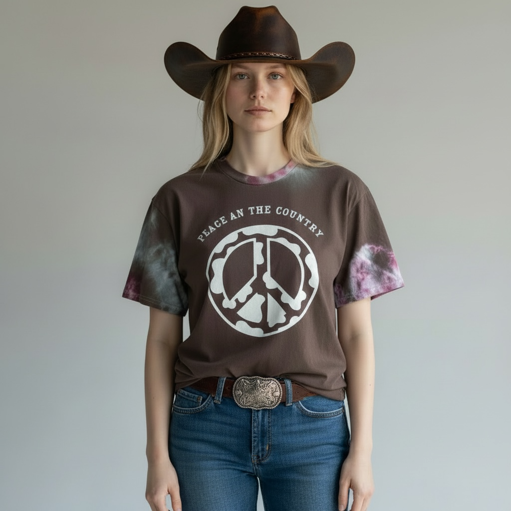 Peace In The Country