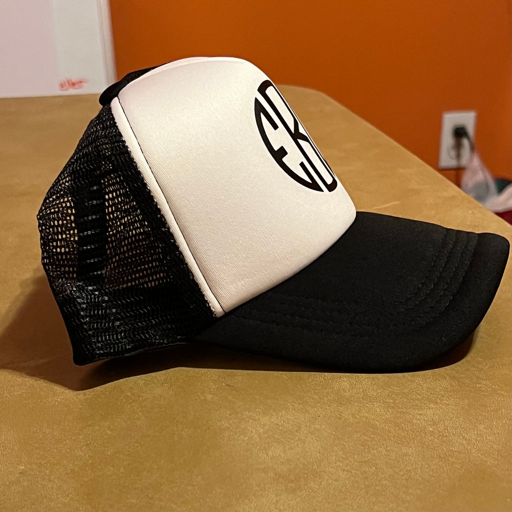 Edelen Bros Trucker Hat