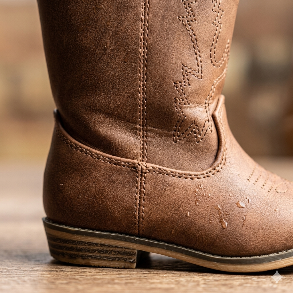 Ice Bird Western Country Cowgirl Boots
