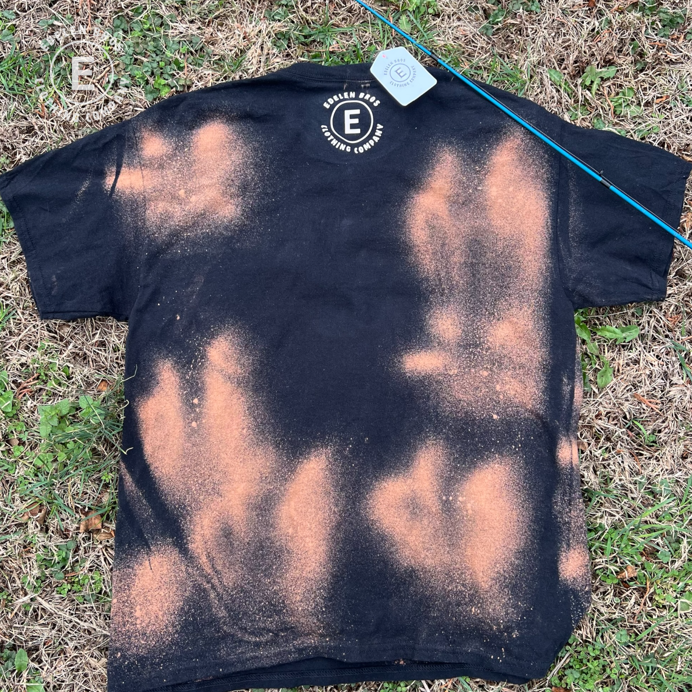 Bardstown Gone Fishin' | KY Outdoor Tee