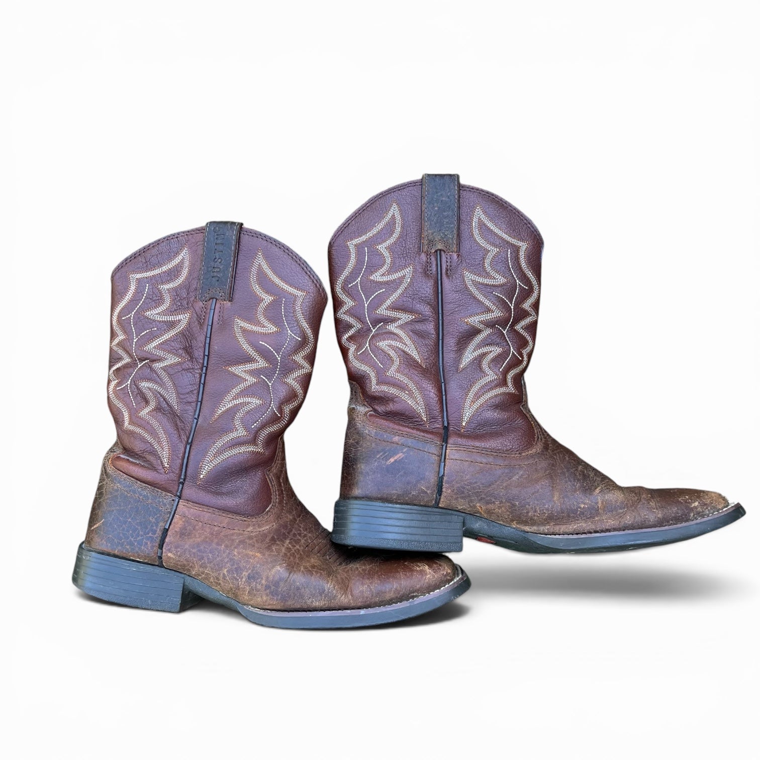 Justin Boots Bardstown KY | Western Wear Boutique | Edelen Bros