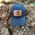 Custom Patch Trucker Hat | Western Boutique | Bardstown KY