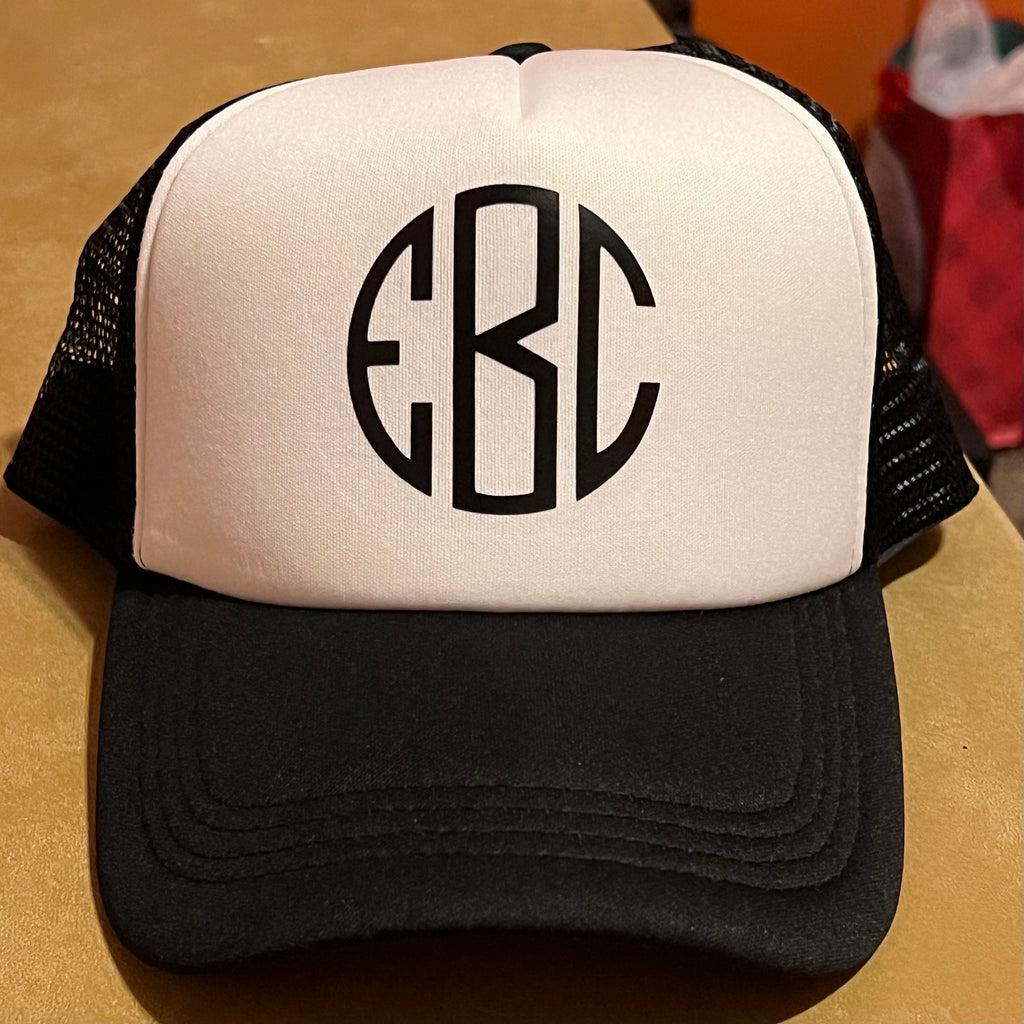 Edelen Bros Trucker Hat