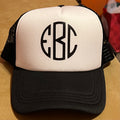 Edelen Bros Trucker Hat
