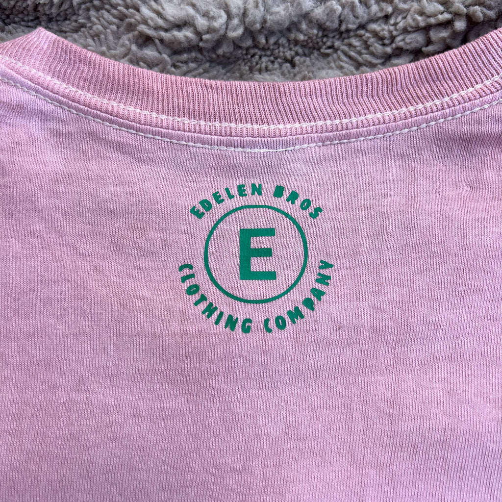 Edelen Bros Country Frog T Shirt