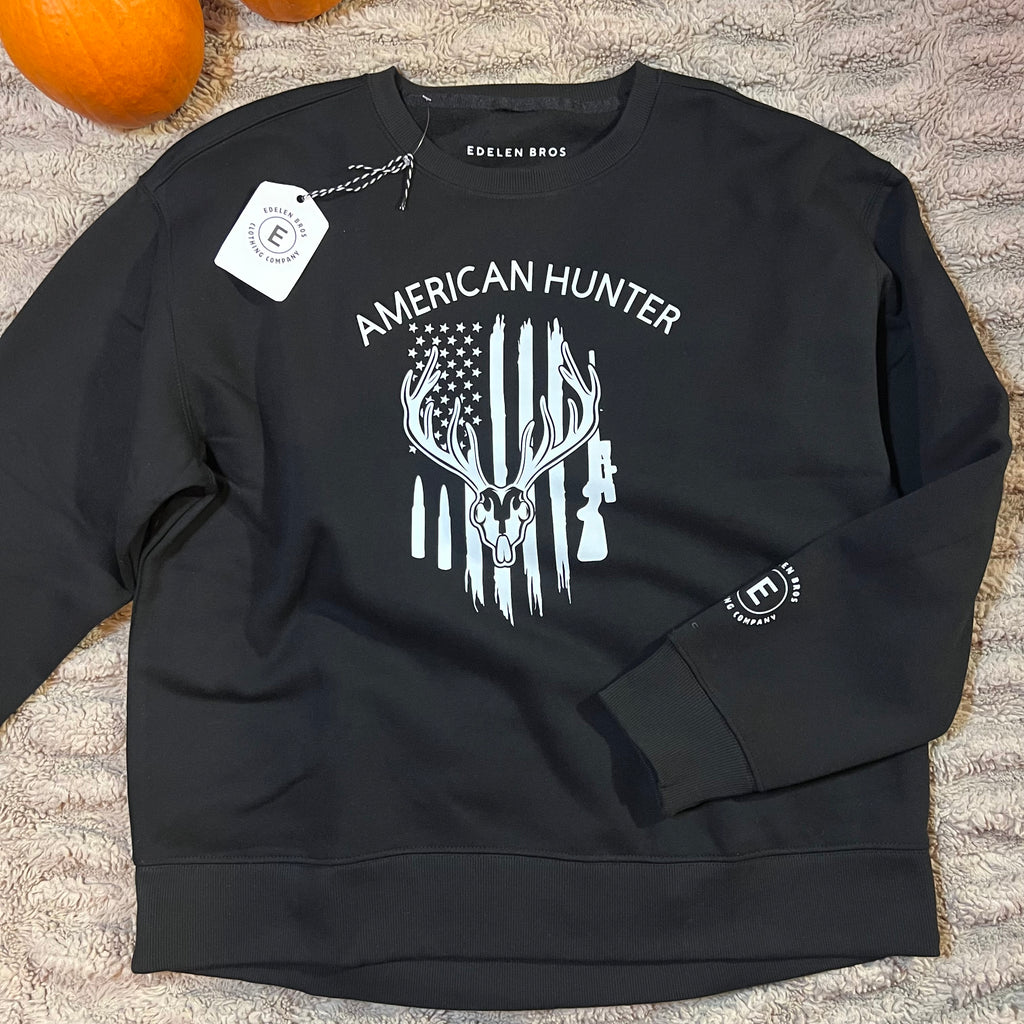 American Hunter Sweatshirt