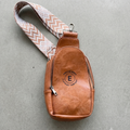 Wildwood Crossbody Sling | Edelen Bros Clothing