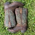 Women's Justin Western Cowgirl Boots