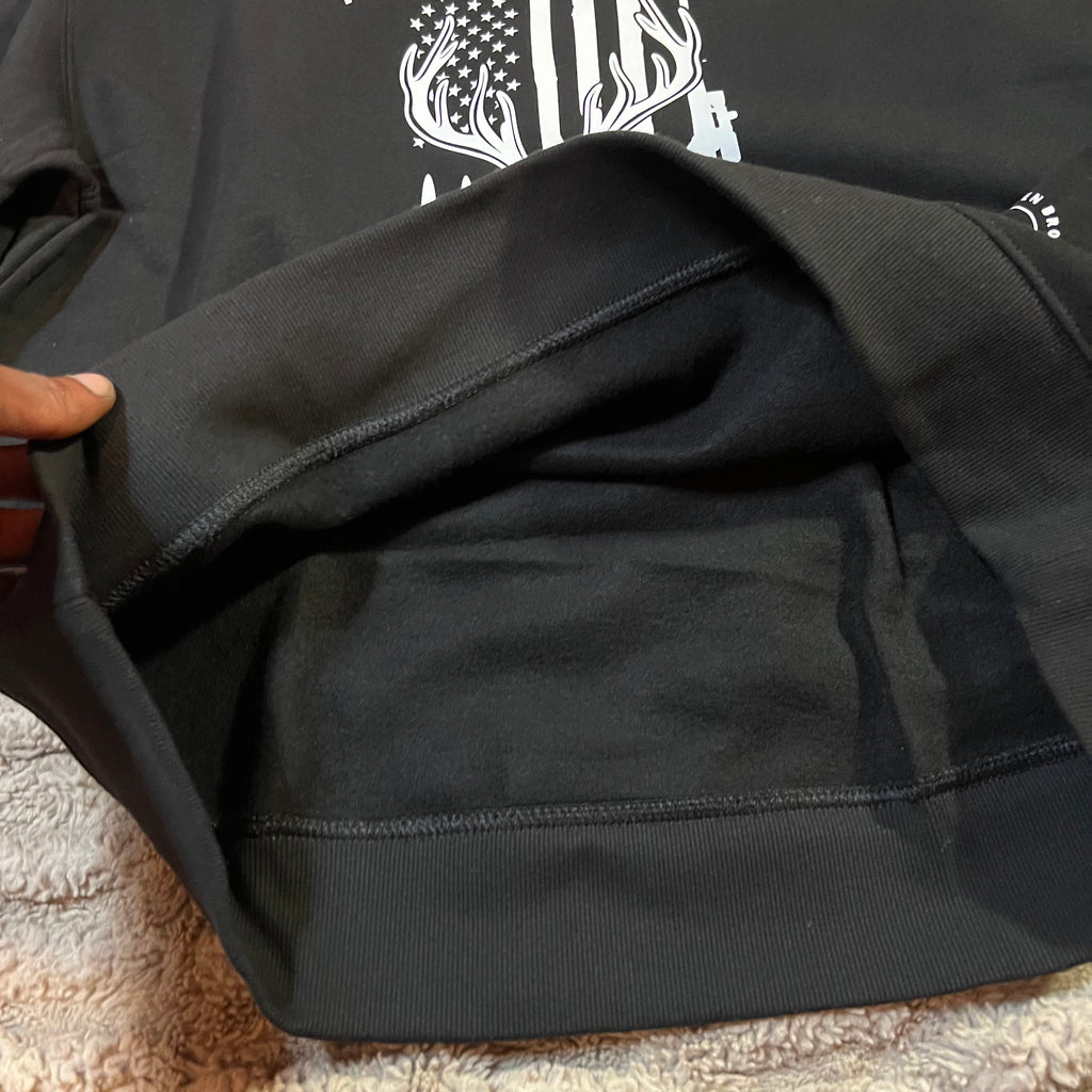 American Hunter Sweatshirt