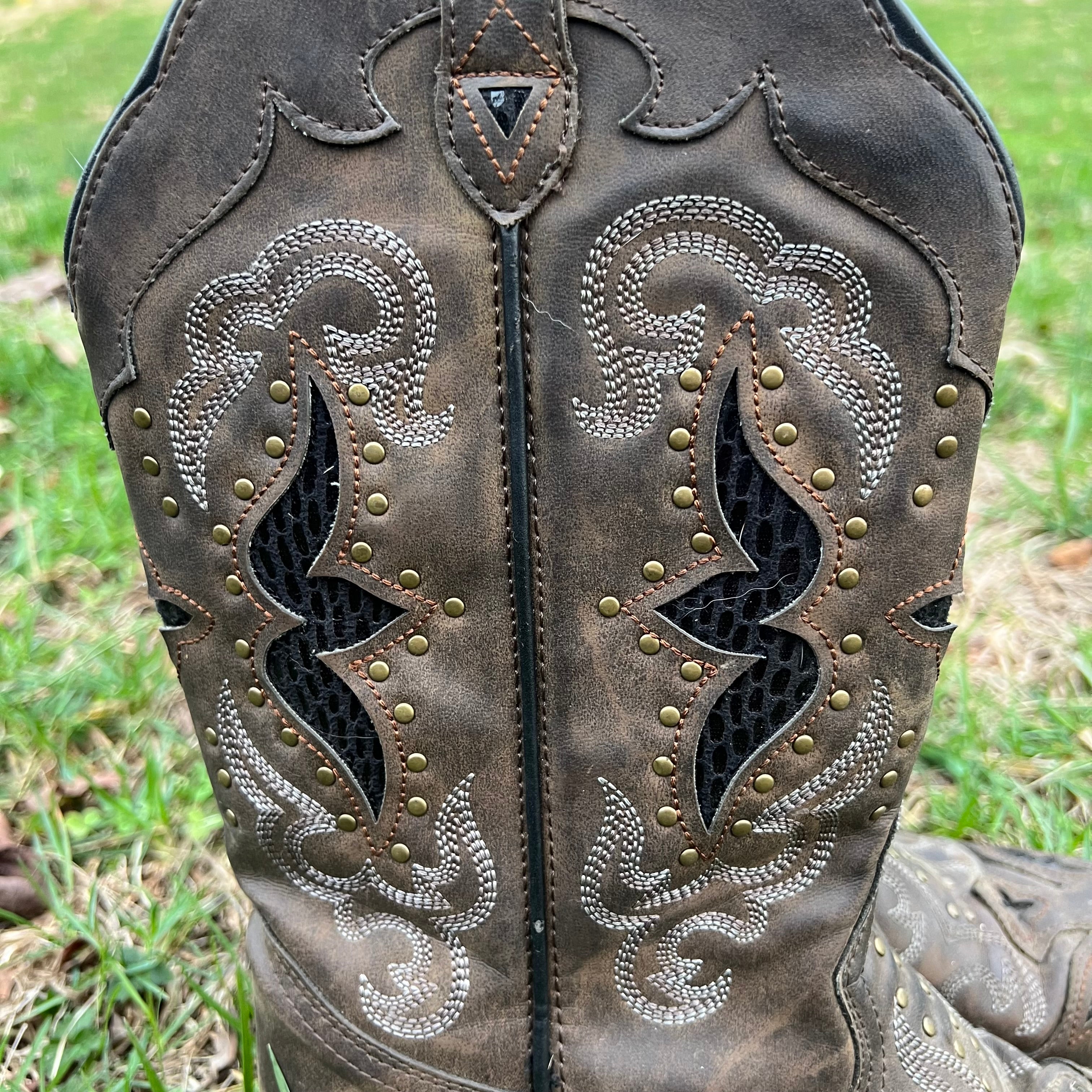 Laredo Women's Western Cowgirl Boots | Local Bardstown, KY Shop