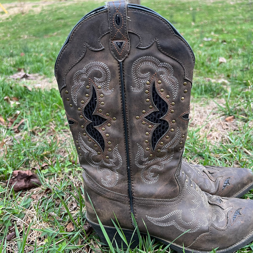 Laredo Women's Western Cowgirl Boots | Local Bardstown, KY Shop