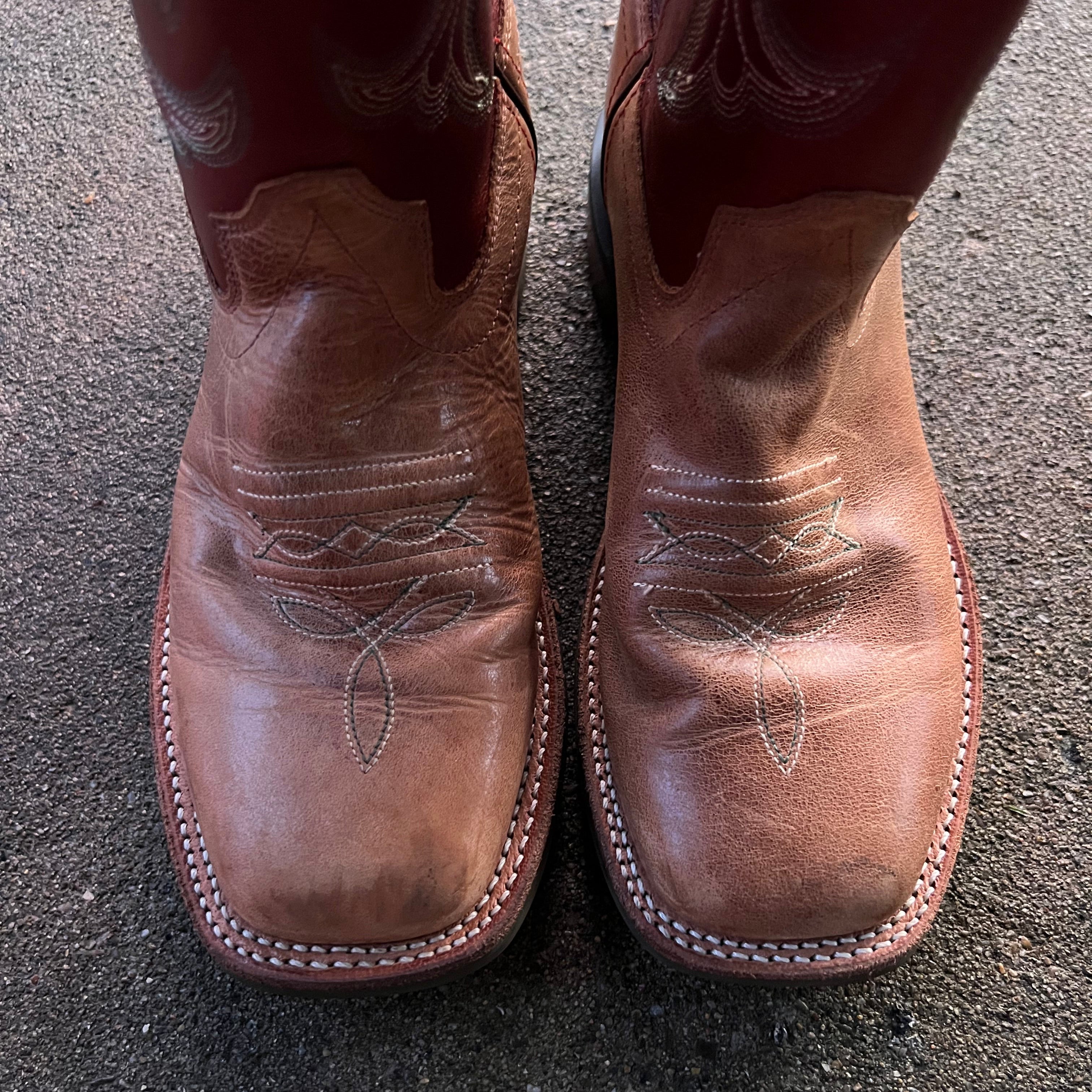 Cody James Youth Cowboy Western Boots