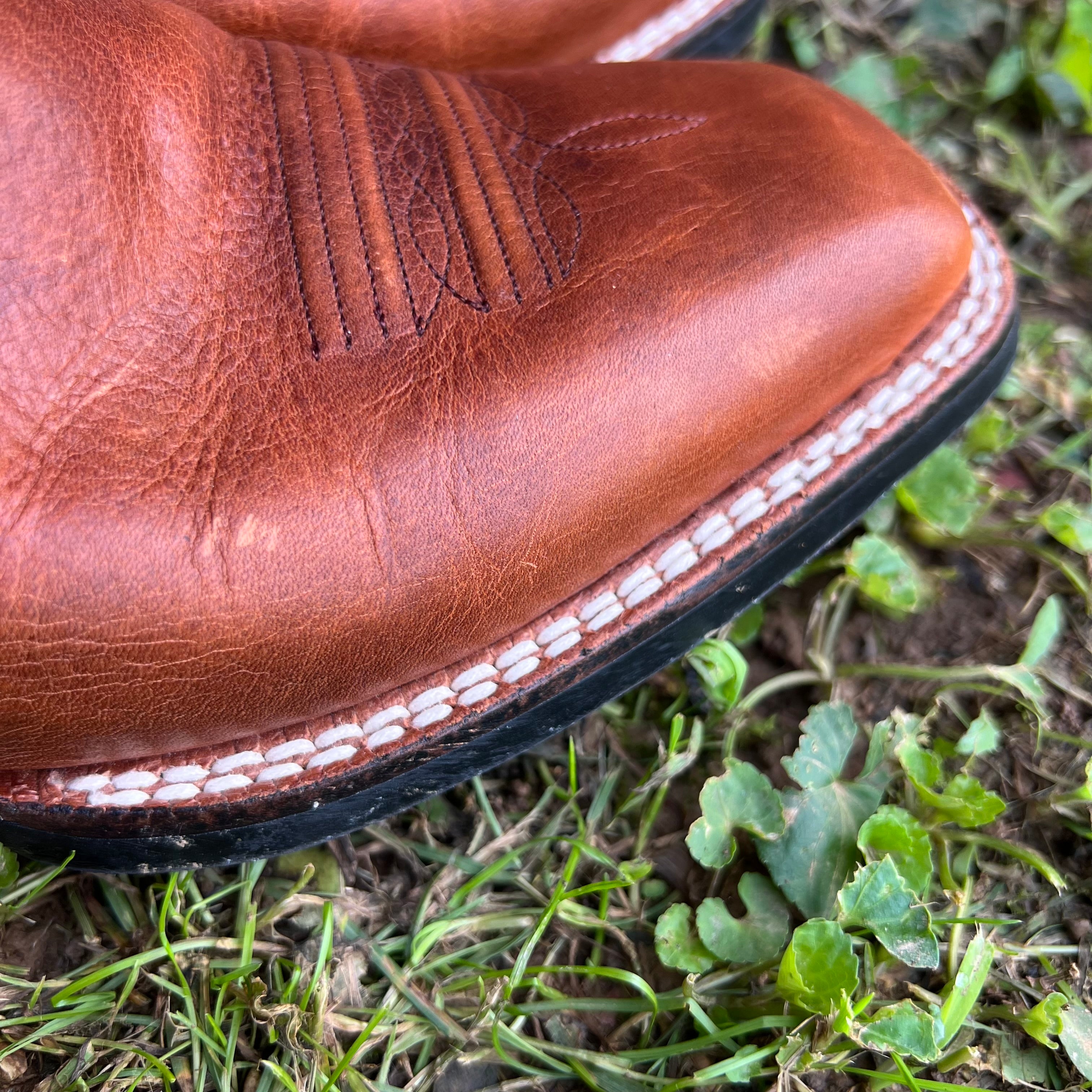Ariat Women's Square Toe Boots Western