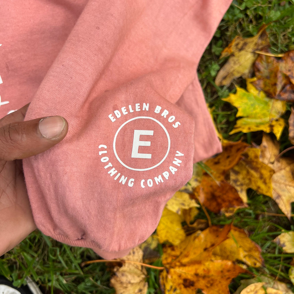 Cow Head Longsleeve Shirt