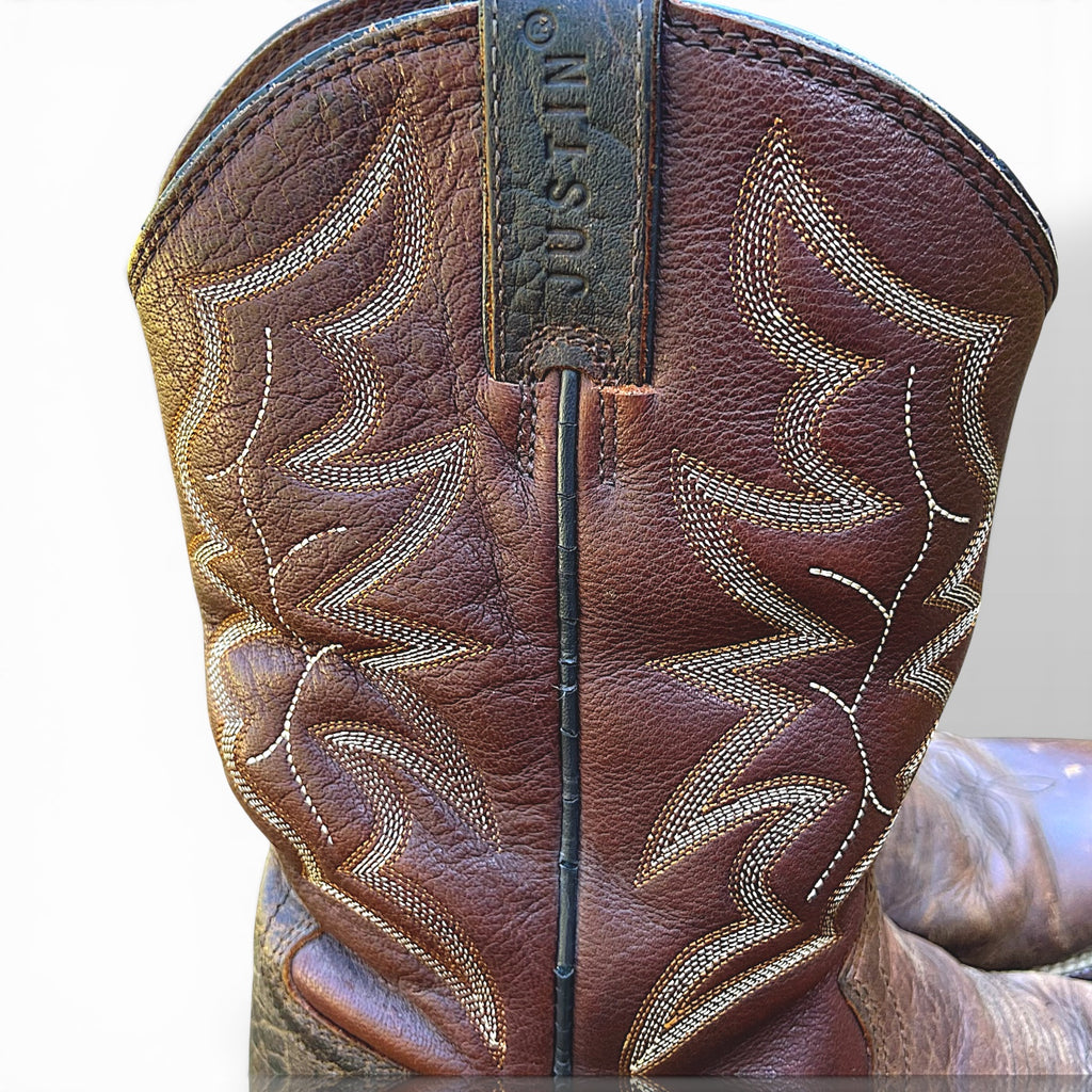 Justin Boots Bardstown KY | Western Wear Boutique | Edelen Bros