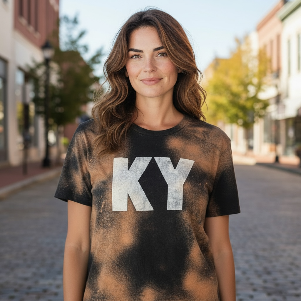 Bardstown Boutique | KY Hand-Dyed