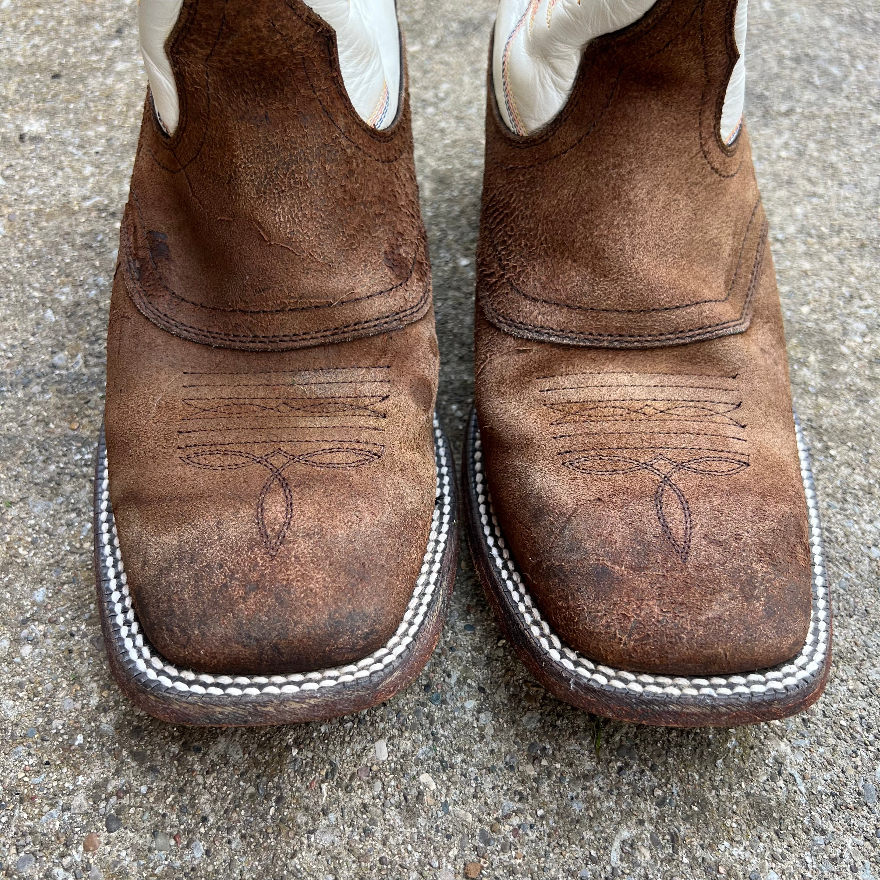 Ariat Men's Western Cowboy Boots