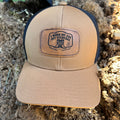 Custom Patch Trucker Hat | Western Boutique | Bardstown KY