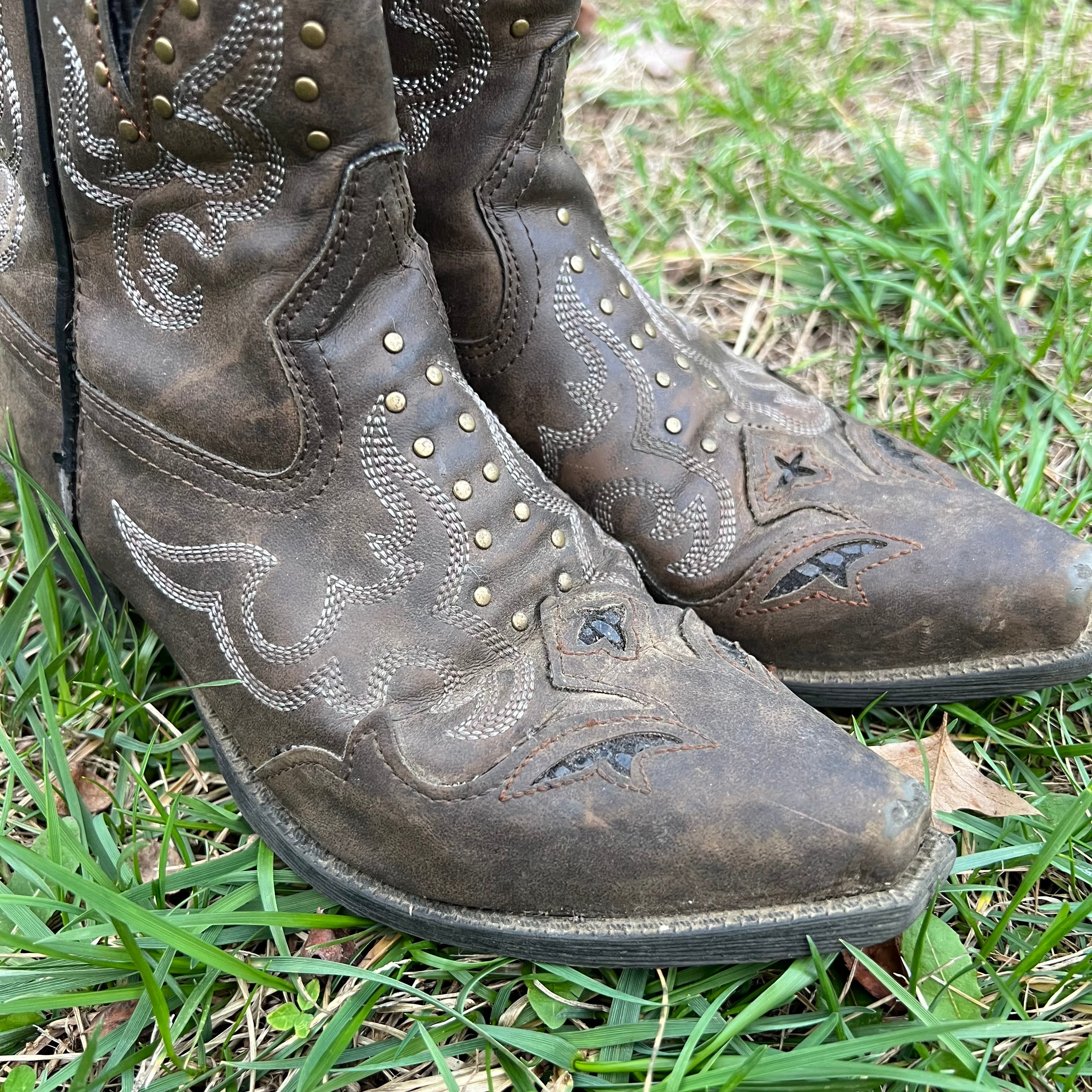 Laredo Women's Western Cowgirl Boots | Local Bardstown, KY Shop